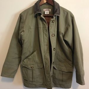 Sorel chore coat